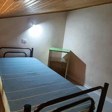 Casa A Due Passi Dal Mare Cristallino Portopalo Di Capo Passero Extérieur photo