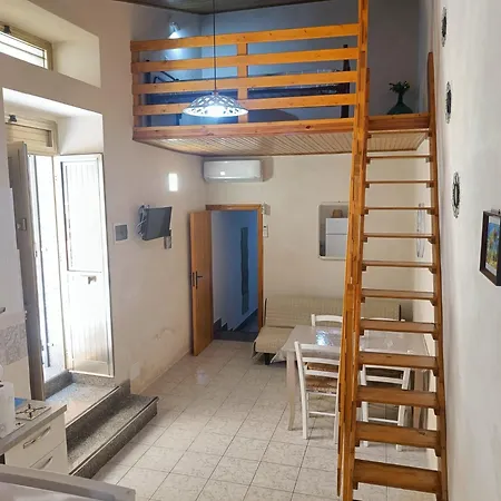 Casa A Due Passi Dal Mare Cristallino Portopalo Di Capo Passero Extérieur photo