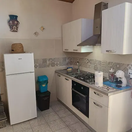 Casa A Due Passi Dal Mare Cristallino Portopalo Di Capo Passero Extérieur photo