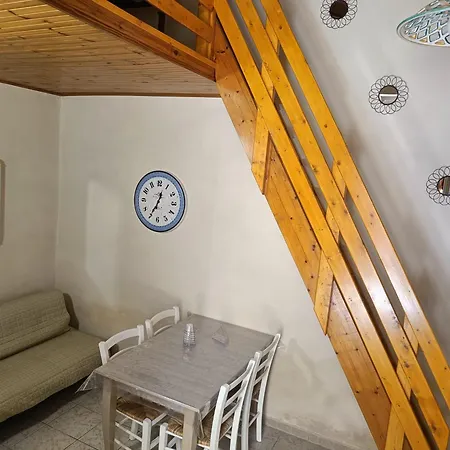 Casa A Due Passi Dal Mare Cristallino Portopalo Di Capo Passero Extérieur photo