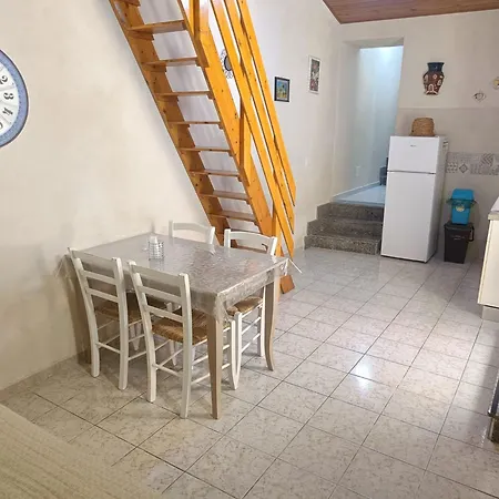 Casa A Due Passi Dal Mare Cristallino Portopalo Di Capo Passero Extérieur photo