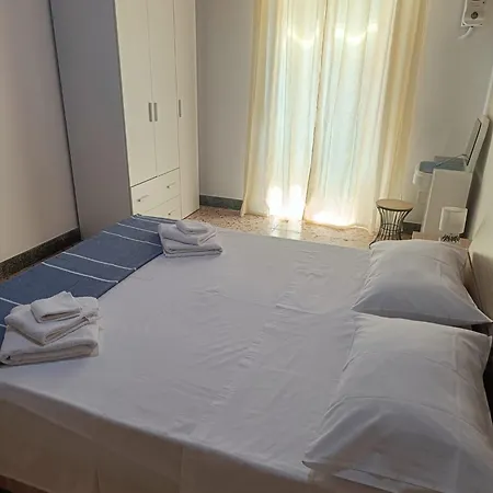 Casa A Due Passi Dal Mare Cristallino Portopalo Di Capo Passero Extérieur photo