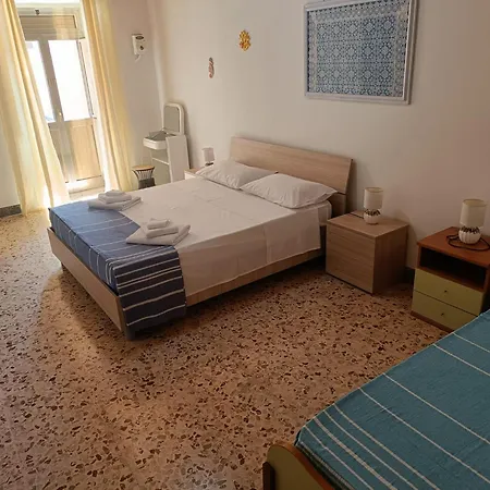 Casa A Due Passi Dal Mare Cristallino Portopalo Di Capo Passero Extérieur photo
