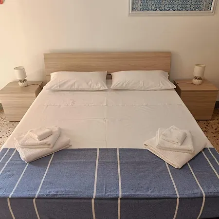 Casa A Due Passi Dal Mare Cristallino Portopalo Di Capo Passero Extérieur photo