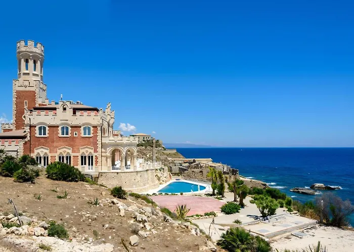 Casa A Due Passi Dal Mare Cristallino