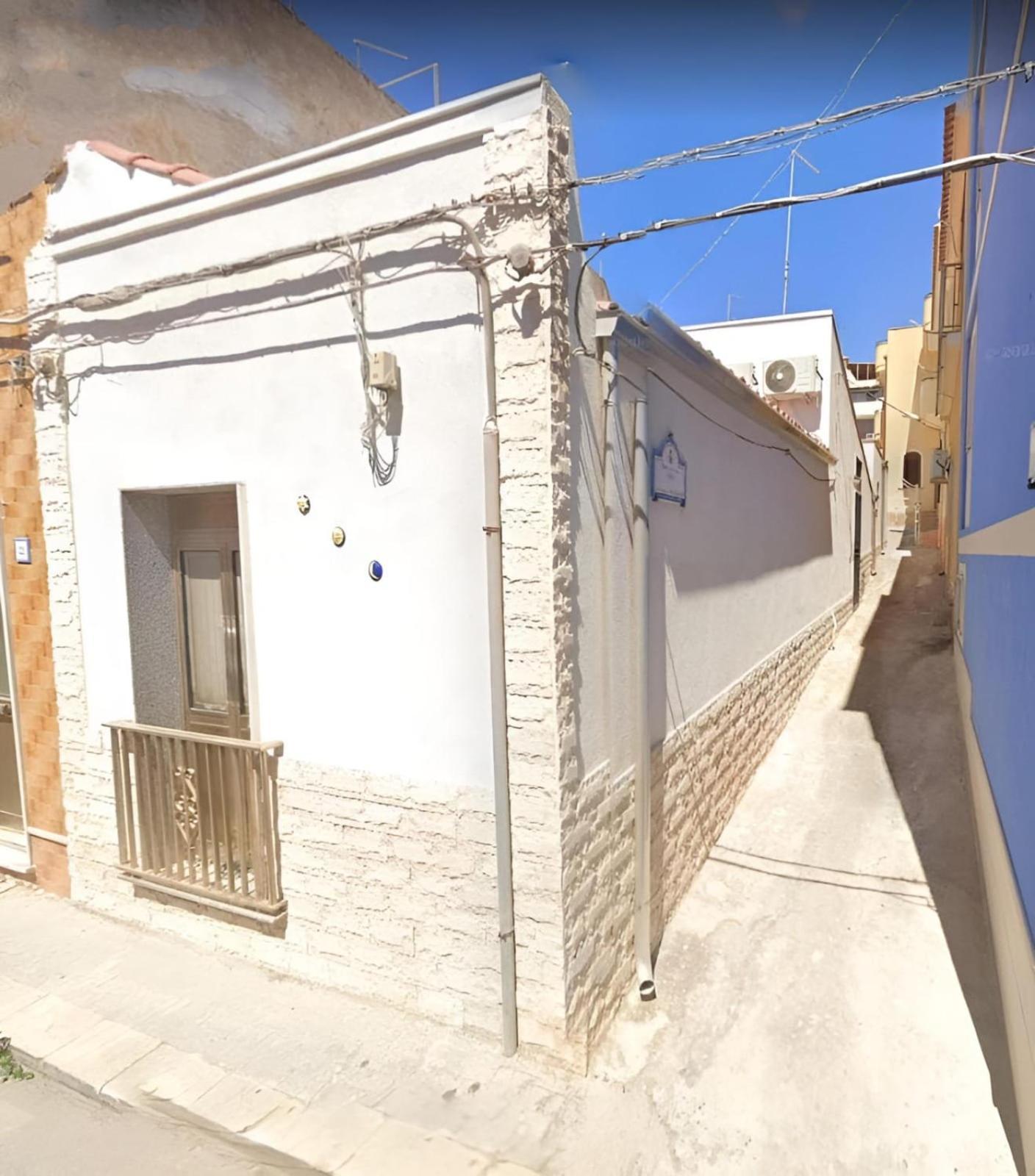 Casa A Due Passi Dal Mare Cristallino Holiday home *