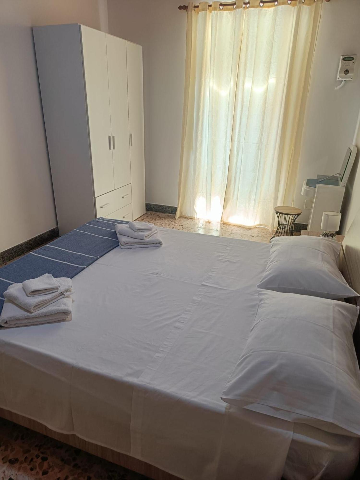 Casa A Due Passi Dal Mare Cristallino Holiday home *