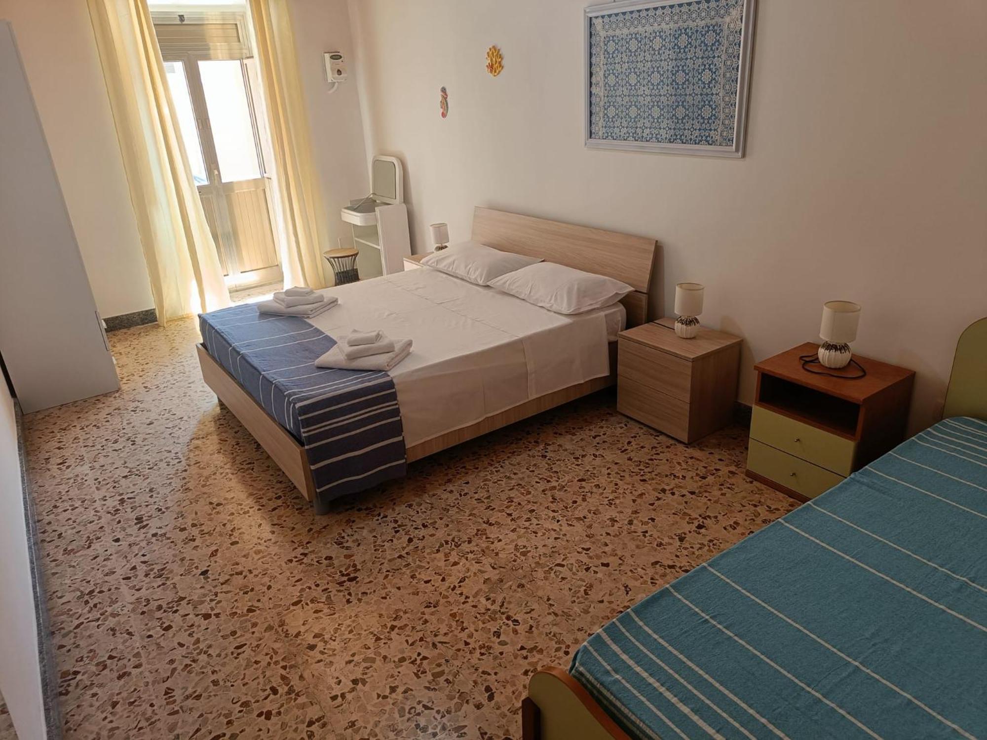 Casa A Due Passi Dal Mare Cristallino Holiday home Portopalo Di Capo Passero